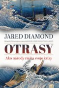 Kniha: Otrasy (Jared Diamond). Premedia, 2019 Kniha: Otrasy (Jared Diamond). Premedia, 2019