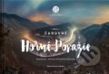Kniha: Čarovné Horné Považie - Magical Upper Považie Region (Martin Kmeť). CBS, 2019 Kniha: Čarovné Horné Považie - Magical Upper Považie Region (Martin Kmeť). CBS, 2019
