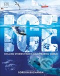 Kniha: Ice (Dorling Kindersley). Dorling Kindersley, 2019 Kniha: Ice (Dorling Kindersley). Dorling Kindersley, 2019