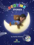 Kniha: Bedtime Stories (Stanka Wixted). ToddlyWorld, 2018 Kniha: Bedtime Stories (Stanka Wixted). ToddlyWorld, 2018