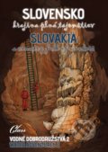 Kniha: Slovensko – krajina plná tajomstiev (Class). Class, 2018 Kniha: Slovensko – krajina plná tajomstiev (Class). Class, 2018