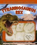Kniha: Tyrannosaurus REX (Dennis Schatz). Thovt, 2018 Kniha: Tyrannosaurus REX (Dennis Schatz). Thovt, 2018