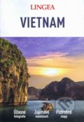 Kniha: Vietnam, 2019 Kniha: Vietnam, 2019