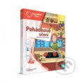 Společenská hra: Kouzelné čtení Pohádkové učení (Albi). Albi, 2019 Společenská hra: Kouzelné čtení Pohádkové učení (Albi). Albi, 2019