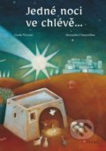 Kniha: Jedné noci ve chlévě... (Giulio Visconti). CPRESS, 2019 Kniha: Jedné noci ve chlévě... (Giulio Visconti). CPRESS, 2019