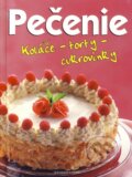 Kniha: Pečenie (Naumann & Göbel). Naumann & Göbel, 2011 Kniha: Pečenie (Naumann & Göbel). Naumann & Göbel, 2011