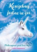 Kniha: Kouzelný jednorožec: Překvapení pod hvězdami (Linda Chapman). CPRESS, 2019 Kniha: Kouzelný jednorožec: Překvapení pod hvězdami (Linda Chapman). CPRESS, 2019
