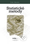 Kniha: Statistické metody (Jiří Anděl). MatfyzPress, 2019 Kniha: Statistické metody (Jiří Anděl). MatfyzPress, 2019