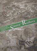 Kniha: Sásová a Rudlová (Marcel Pecník). Agentúra MP, 2010 Kniha: Sásová a Rudlová (Marcel Pecník). Agentúra MP, 2010