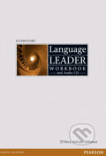 Kniha: Language Leader - Elementary - Workbook (Pearson, Longman). Pearson, Longman, 2007 Kniha: Language Leader - Elementary - Workbook (Pearson, Longman). Pearson, Longman, 2007