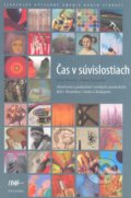Kniha: Čas v súvislostiach (Jiřina Divácká a Milan Jankovský). D plus gallery, 2018 Kniha: Čas v súvislostiach (Jiřina Divácká a Milan Jankovský). D plus gallery, 2018
