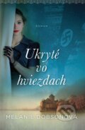 E-kniha: Ukryté vo hviezdach (Melanie Dobson), 2019 E-kniha: Ukryté vo hviezdach (Melanie Dobson), 2019