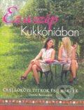 Kniha: Kukkónia - Ez a szép (Derzsi Bernadett). LOAR, 2017 Kniha: Kukkónia - Ez a szép (Derzsi Bernadett). LOAR, 2017