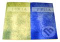 Kniha: Biblia - veľký formát, mäkká väzba (Tranoscius). Tranoscius, 2015 Kniha: Biblia - veľký formát, mäkká väzba (Tranoscius). Tranoscius, 2015