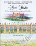 Kniha: Drei Städte (Tri mestá) (Q111). Q111, 2001 Kniha: Drei Städte (Tri mestá) (Q111). Q111, 2001