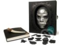 Harry Potter Dark Arts Collectible Set (Donald Lemke). Running, 2019 Harry Potter Dark Arts Collectible Set (Donald Lemke). Running, 2019