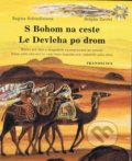 Kniha: S Bohom na ceste: Le devleha po drom (Regina Schindlerová). Tranoscius, 2011 Kniha: S Bohom na ceste: Le devleha po drom (Regina Schindlerová). Tranoscius, 2011