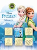 Pečiatky 5+1/ Ľadová horúčka (Disney) Pečiatky 5+1/ Ľadová horúčka (Disney)