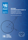 Kniha: Metody matematické fyziky II. (Pavel Šťovíček). CVUT Praha, 2017 Kniha: Metody matematické fyziky II. (Pavel Šťovíček). CVUT Praha, 2017