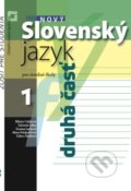 Kniha: Nový Slovenský jazyk 1 pre stredné školy 2. časť (zošit pre študenta) (Milada Caltíková, Zuzana Lauková, Alena Polakovičová, Ľubica Štarková a Ľubomír Lábaj). Orbis Pictus Istropolitana, 2019 Kniha: Nový Slovenský jazyk 1 pre stredné školy 2. časť (zošit pre študenta) (Milada Caltíková, Zuzana Lauková, Alena Polakovičová, Ľubica Štarková a Ľubomír Lábaj). Orbis Pictus Istropolitana, 2019