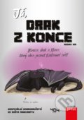 Kniha: Já, drak z Konce (Books Kid). Computer Press, 2019 Kniha: Já, drak z Konce (Books Kid). Computer Press, 2019