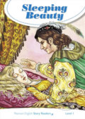 Kniha: Sleeping Beauty (Pearson). Pearson, 2018 Kniha: Sleeping Beauty (Pearson). Pearson, 2018