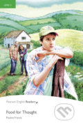 Kniha: Food for Thought (Pauline Francis). Pearson, 2008 Kniha: Food for Thought (Pauline Francis). Pearson, 2008