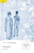 Persuasion - Jane Austen, 2008
