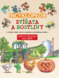 Kniha: Encyklopedie Zvířata a rostliny (SUN). SUN, 2019 Kniha: Encyklopedie Zvířata a rostliny (SUN). SUN, 2019