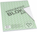 Blok s horní vazbou A4 (BOBO BLOK). BOBO BLOK, 2019 Blok s horní vazbou A4 (BOBO BLOK). BOBO BLOK, 2019