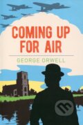 Kniha: Coming Up for Air (George Orwell). Arcturus, 2019 Kniha: Coming Up for Air (George Orwell). Arcturus, 2019
