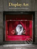 Kniha: Display Art (Wang Shaoqiang). Flamant, 2018 Kniha: Display Art (Wang Shaoqiang). Flamant, 2018