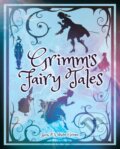 Kniha: Grimm's Fairy Tales, 2017 Kniha: Grimm's Fairy Tales, 2017