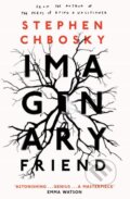 Kniha: Imaginary Friend (Stephen Chbosky), 2019 Kniha: Imaginary Friend (Stephen Chbosky), 2019