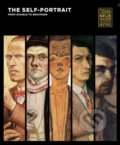 Kniha: The Self-Portrait, from Schiele to Beckmann (Monika Faber, Olaf Peters, Stefan Weppelmann, Tobias G. Natter a Uwe Schneede). Prestel, 2019 Kniha: The Self-Portrait, from Schiele to Beckmann (Monika Faber, Olaf Peters, Stefan Weppelmann, Tobias G. Natter a Uwe Schneede). Prestel, 2019