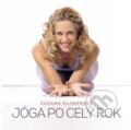 E-kniha: Jóga po celý rok (Zuzana Klingrová), 2019 E-kniha: Jóga po celý rok (Zuzana Klingrová), 2019