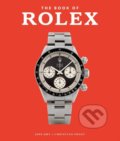 Kniha: The Book of Rolex (Christian Frost a Jens Hoy). ACC Art Books, 2019 Kniha: The Book of Rolex (Christian Frost a Jens Hoy). ACC Art Books, 2019