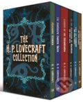 The H.P. Lovecraft Collection - Howard Phillips Lovecraft, Arcturus, 2017