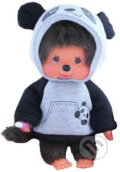 Společenská hra: Mončiči chlapec Panda 20cm (Monchhichi). Monchhichi, 2019 Společenská hra: Mončiči chlapec Panda 20cm (Monchhichi). Monchhichi, 2019