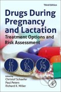 Kniha: Drugs During Pregnancy and Lactation (Christof Schaefer, Paul Peters a Richard K. Miller). Academic Press, 2014 Kniha: Drugs During Pregnancy and Lactation (Christof Schaefer, Paul Peters a Richard K. Miller). Academic Press, 2014