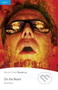 Kniha: On The Beach (Nevil Shute). Pearson, 2008 Kniha: On The Beach (Nevil Shute). Pearson, 2008