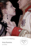 Kniha: Anna Karenina, 2012 Kniha: Anna Karenina, 2012