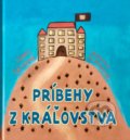 Kniha: Príbehy z kráľovstva (Lenka Šáteková a Monika Slamková). OZ Milovať a ctiť, 2019 Kniha: Príbehy z kráľovstva (Lenka Šáteková a Monika Slamková). OZ Milovať a ctiť, 2019