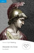 Kniha: Alexander the Great (Fiona Beddall). Pearson, 2012 Kniha: Alexander the Great (Fiona Beddall). Pearson, 2012