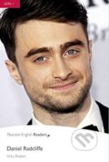 Kniha: Daniel Radcliffe (Vicky Shipton). Pearson, 2008 Kniha: Daniel Radcliffe (Vicky Shipton). Pearson, 2008