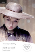 North and South - Elizabeth Gaskell, Pearson, 2008