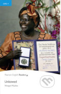 Kniha: Unbowed (Wangari Maathi). Pearson, 2012 Kniha: Unbowed (Wangari Maathi). Pearson, 2012