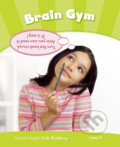 Brain Gym - Laura Miller, Pearson, 2013