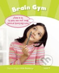 Brain Gym - Laura Miller, Pearson, 2013
