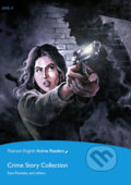 Kniha: Crime Story Collection (Sara Paretsky). Pearson, 2016 Kniha: Crime Story Collection (Sara Paretsky). Pearson, 2016